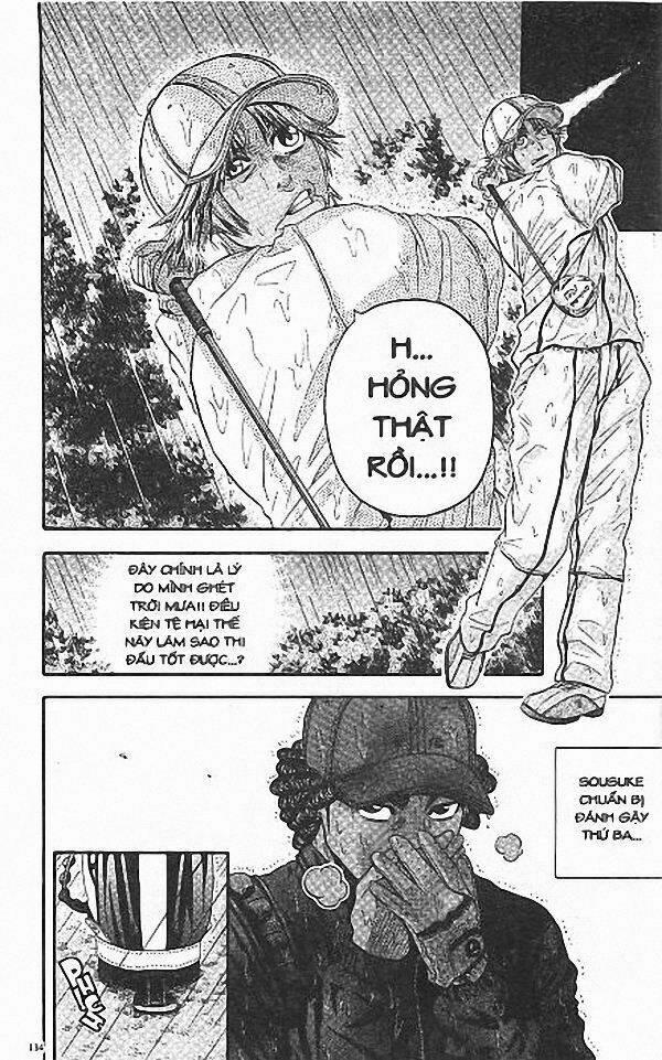 King Golf 56 trang 4