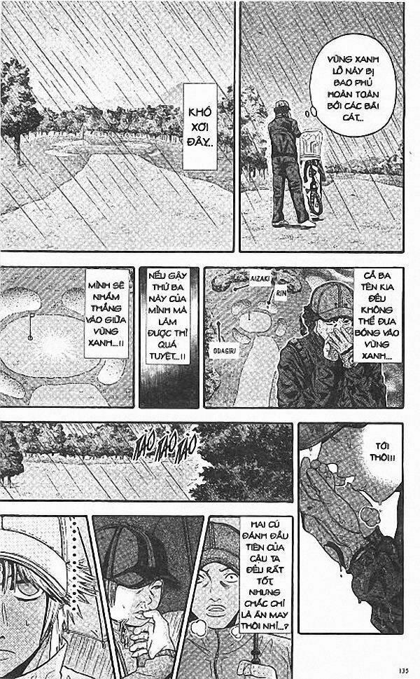 King Golf 56 trang 5