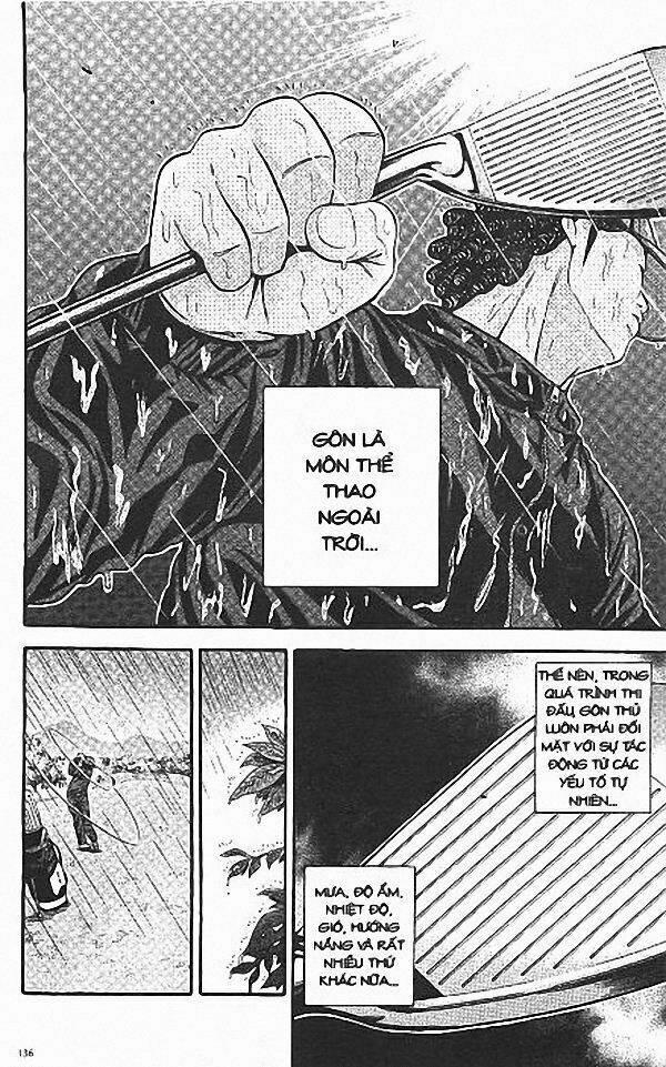 King Golf 56 trang 6