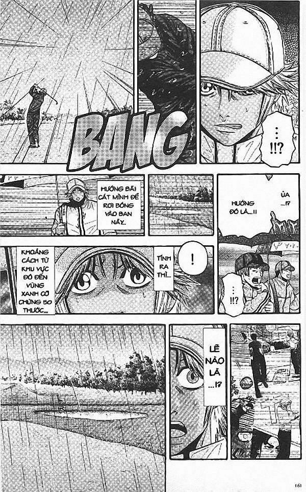 King Golf 57 trang 14