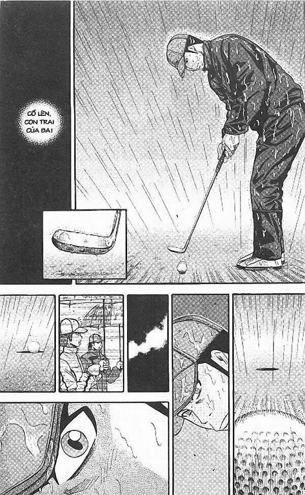 King Golf 57 trang 8