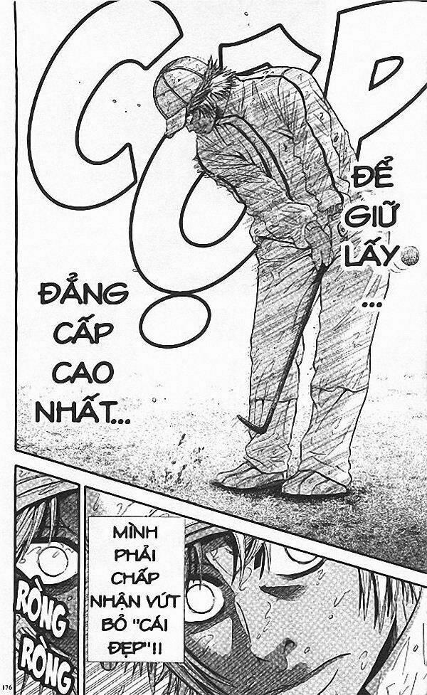 King Golf 58 trang 10