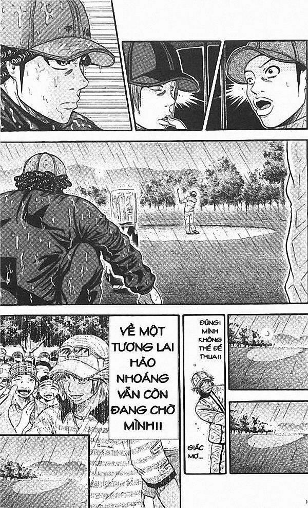 King Golf 58 trang 11