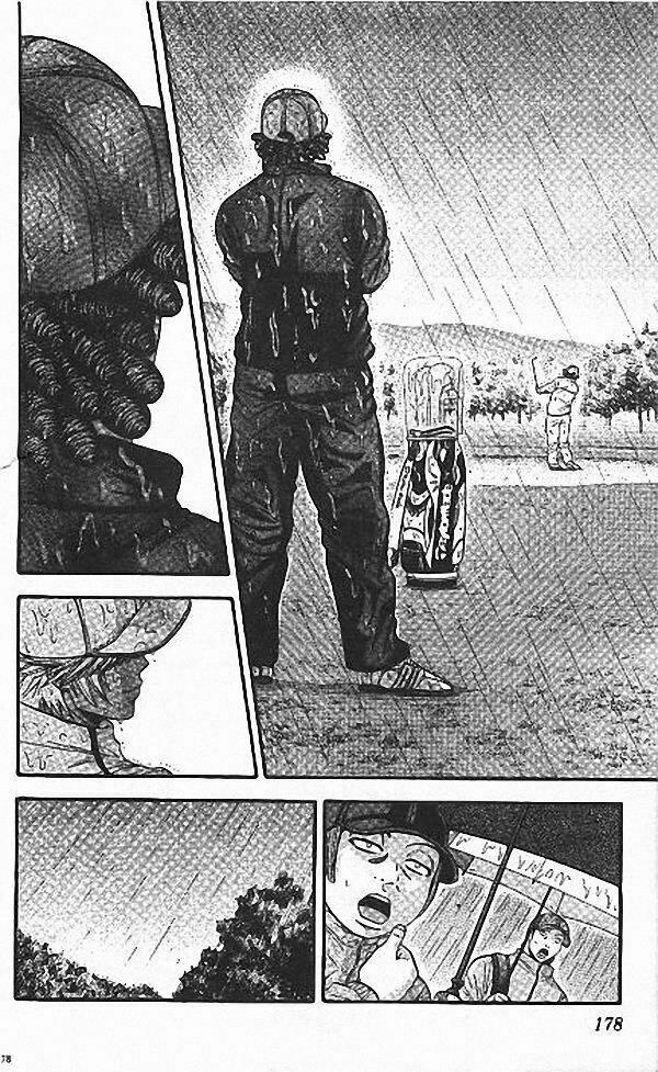 King Golf 58 trang 12