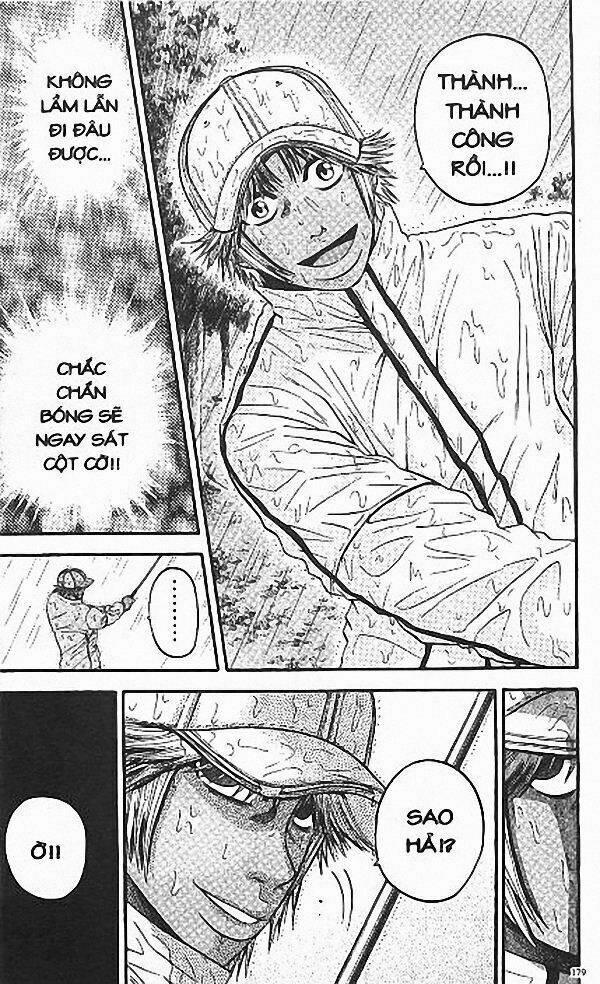 King Golf 58 trang 13