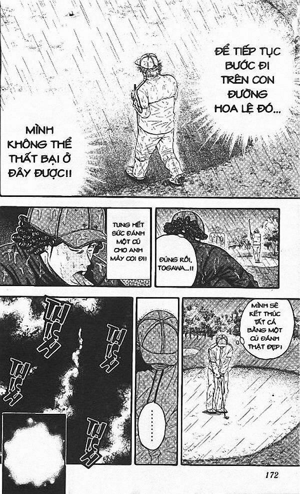 King Golf 58 trang 6