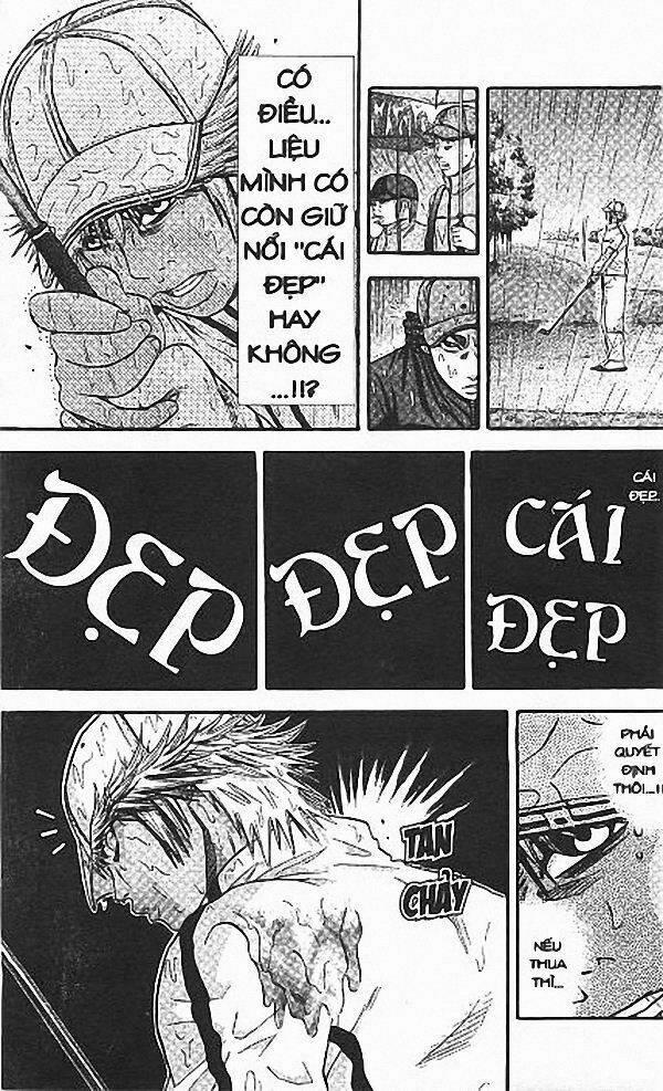 King Golf 58 trang 7