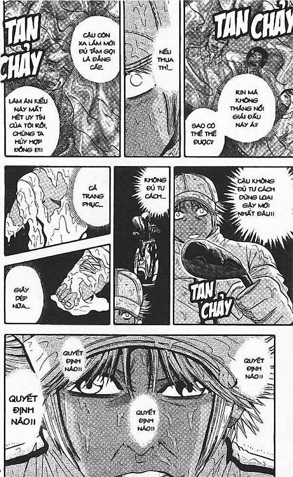 King Golf 58 trang 8