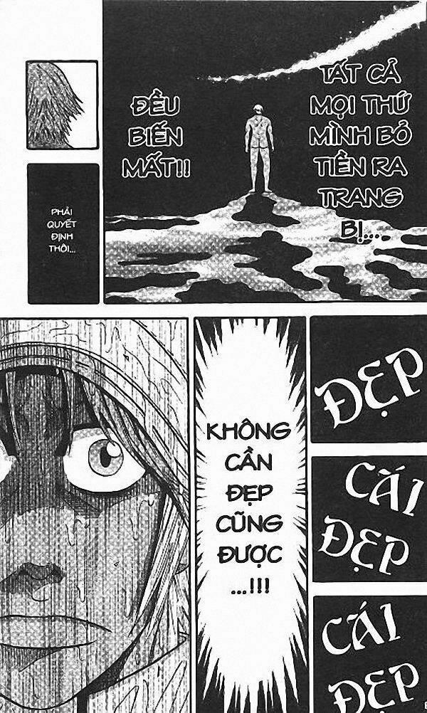 King Golf 58 trang 9