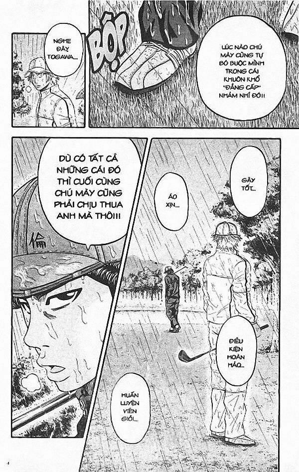 King Golf 59 trang 1