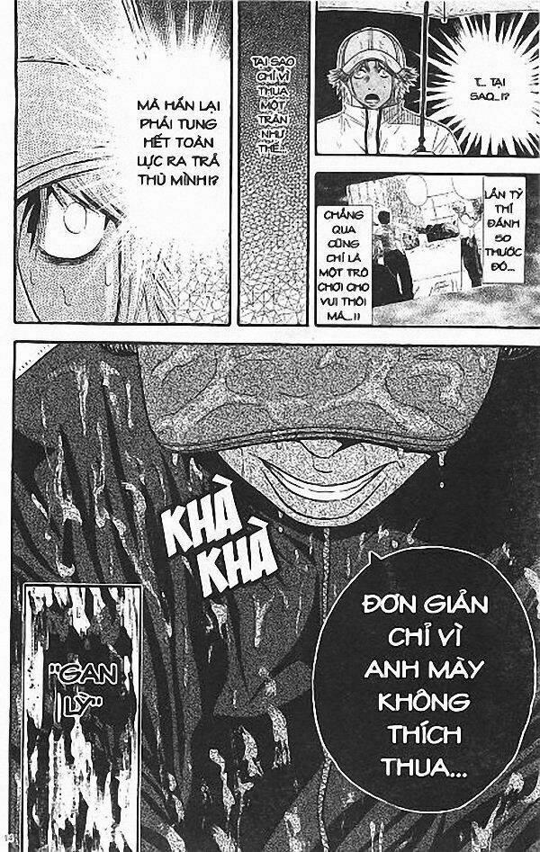 King Golf 59 trang 11