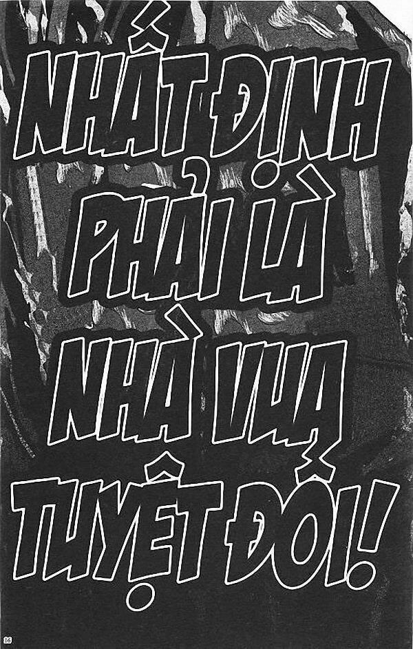 King Golf 59 trang 13