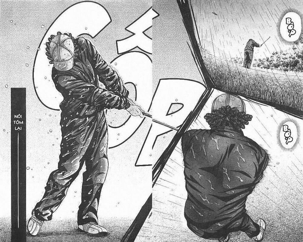 King Golf 59 trang 15