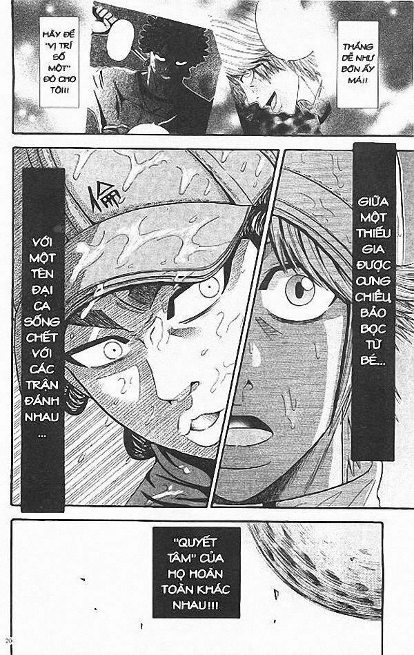 King Golf 59 trang 16