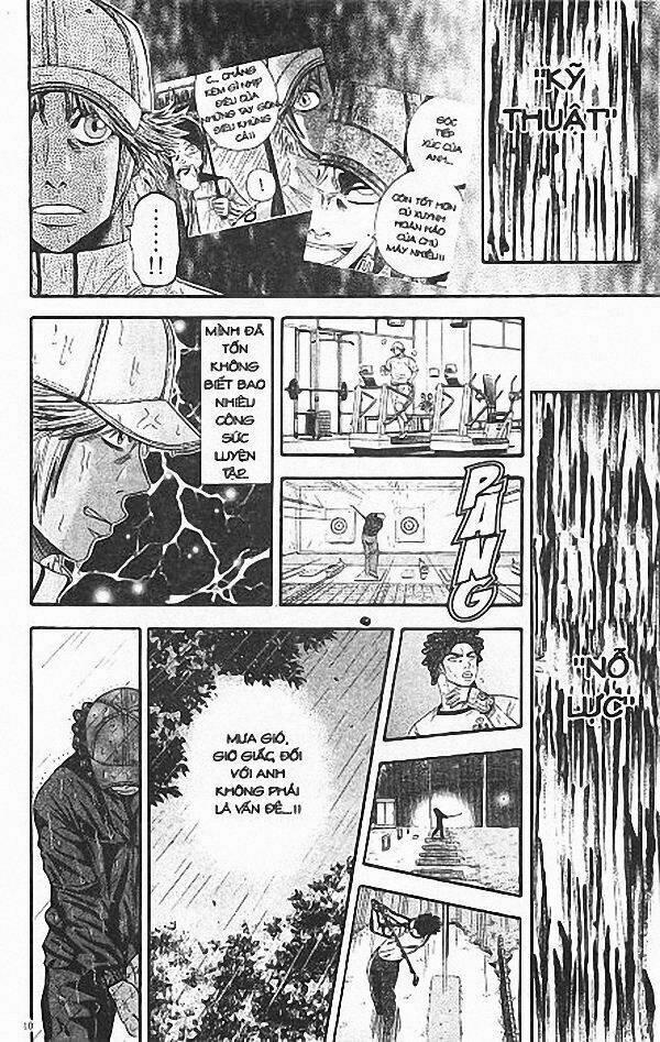 King Golf 59 trang 7