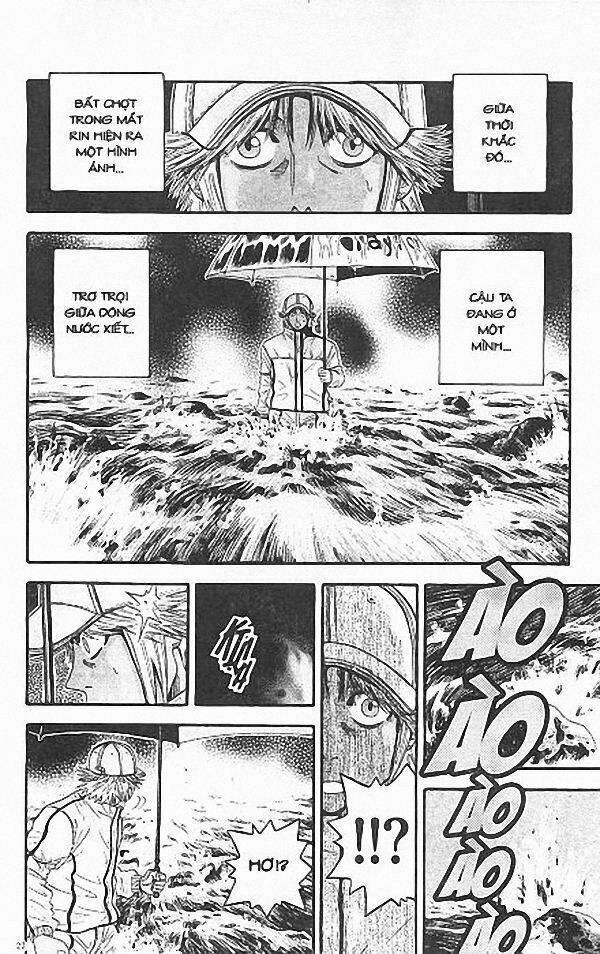 King Golf 60 trang 0