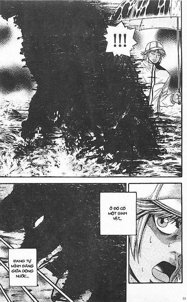 King Golf 60 trang 1