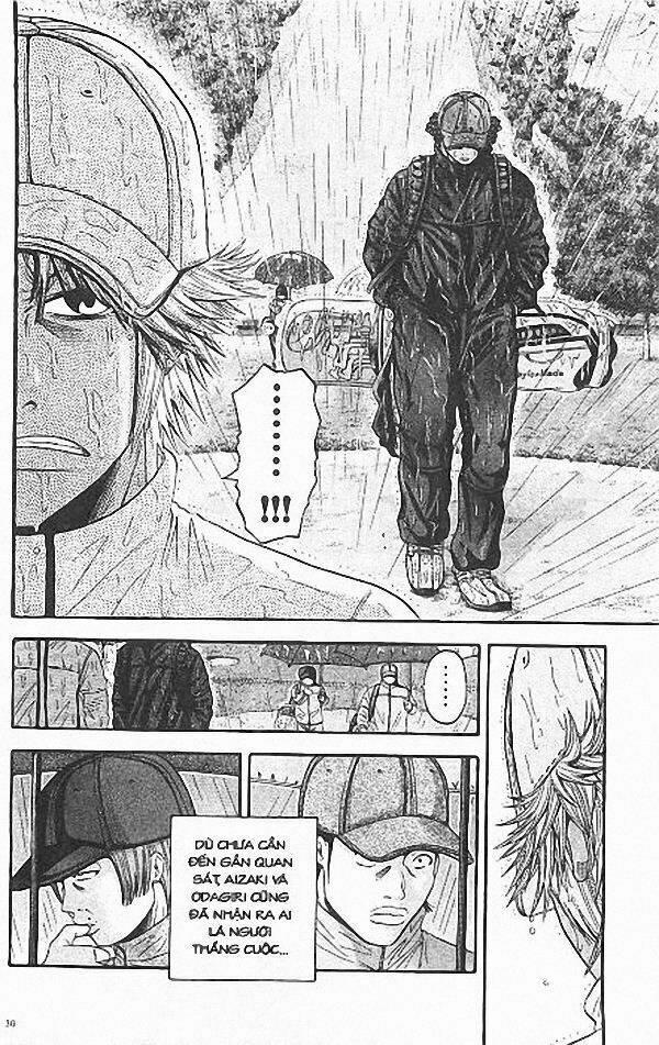 King Golf 60 trang 6