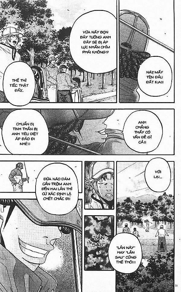 King Golf 61 trang 10