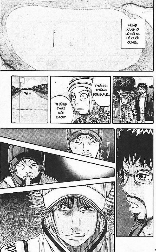 King Golf 61 trang 13