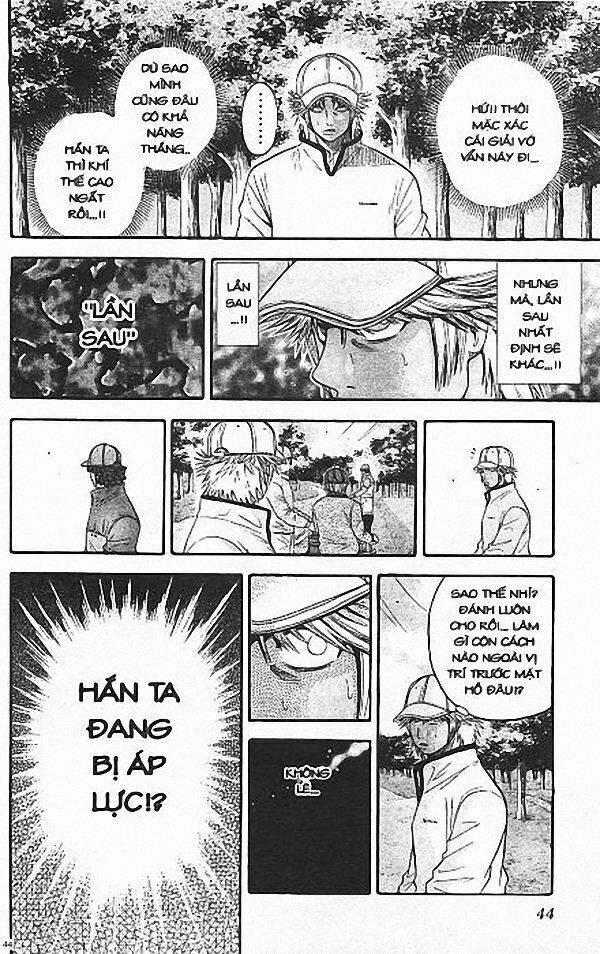 King Golf 61 trang 4