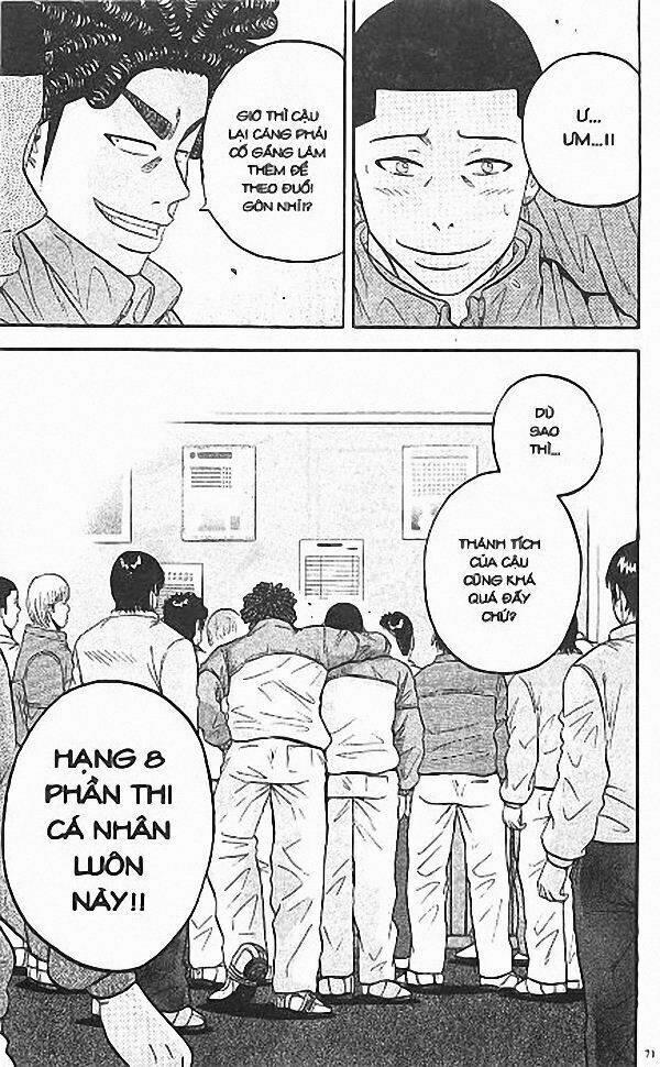 King Golf 62 trang 13