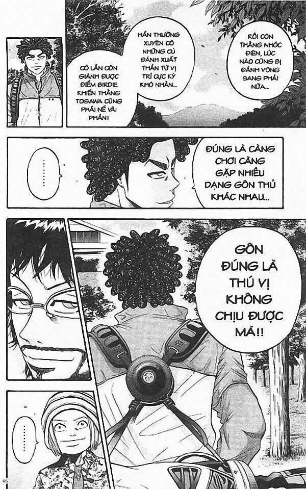 King Golf 62 trang 8