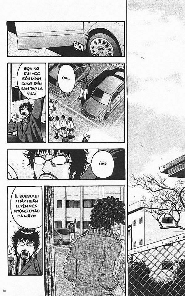 King Golf 63 trang 11