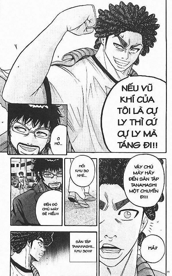 King Golf 63 trang 14