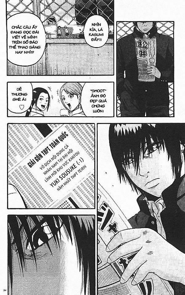 King Golf 63 trang 8