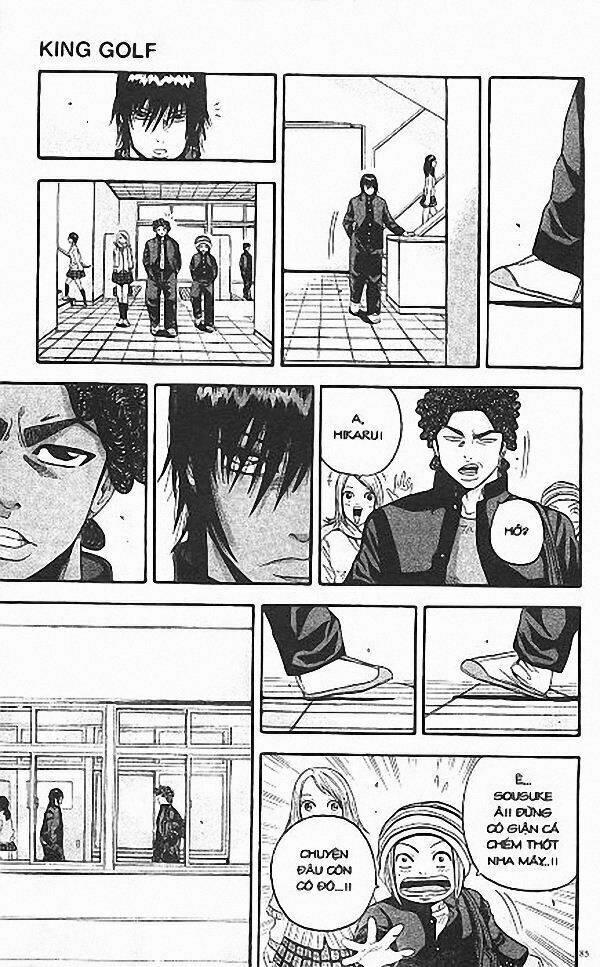 King Golf 63 trang 9