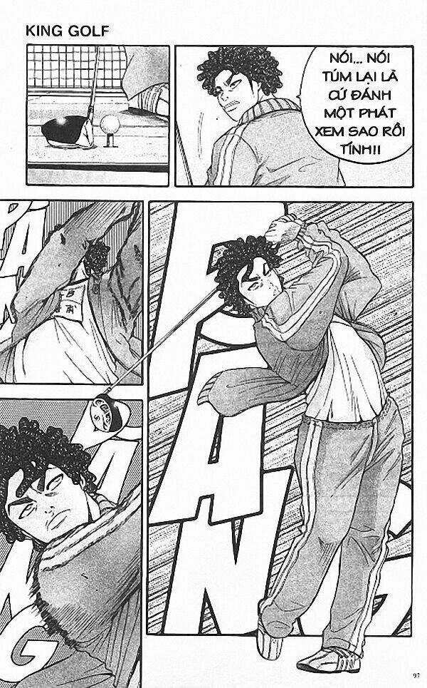 King Golf 64 trang 3