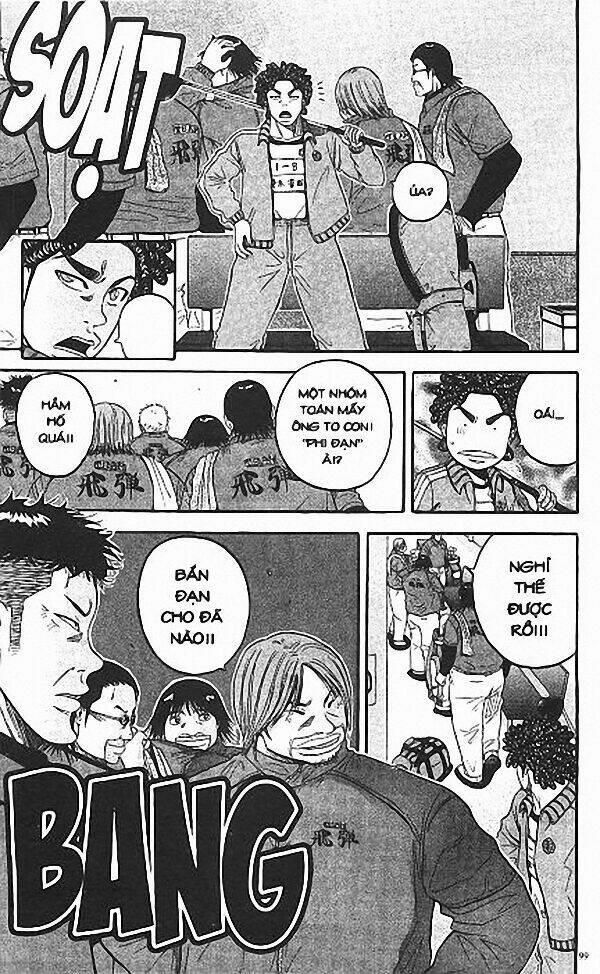 King Golf 64 trang 5