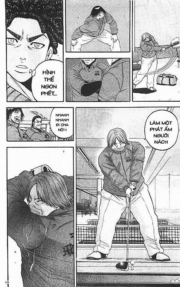 King Golf 64 trang 6