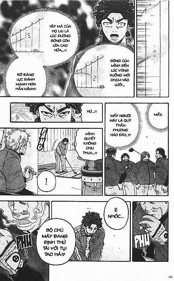 King Golf 64 trang 9