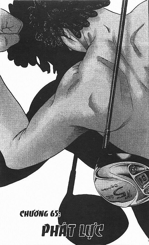 King Golf 65 trang 0