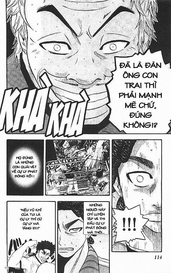 King Golf 65 trang 3