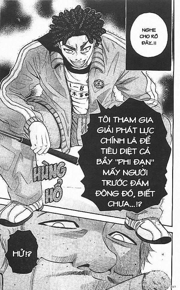 King Golf 65 trang 6