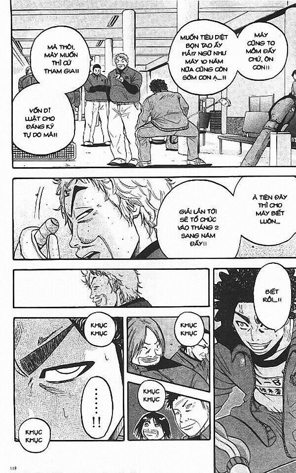 King Golf 65 trang 7