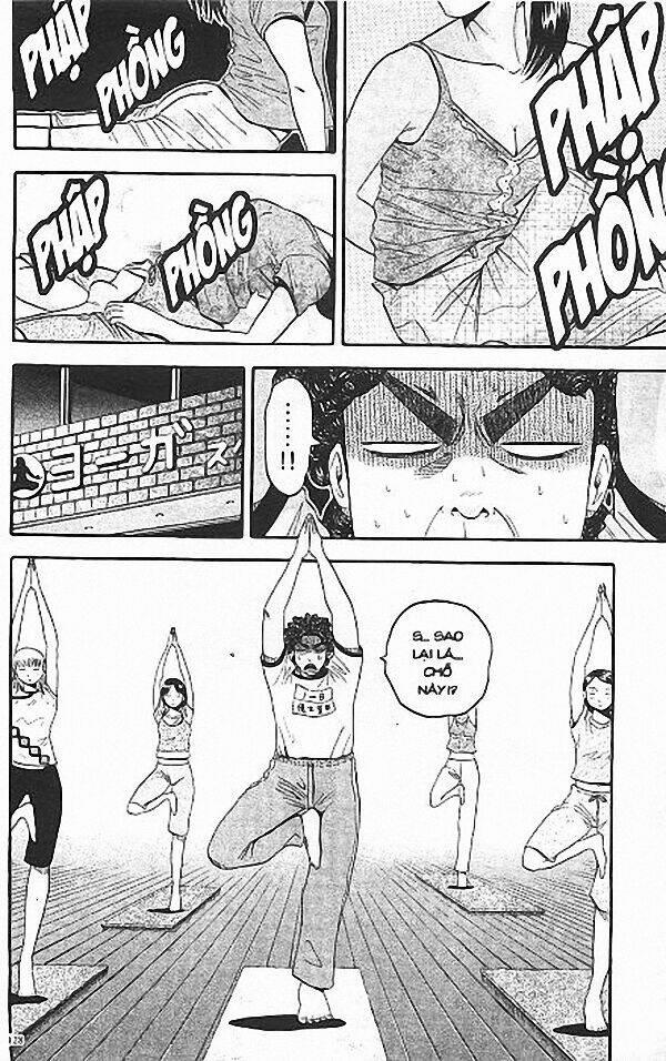 King Golf 66 trang 1