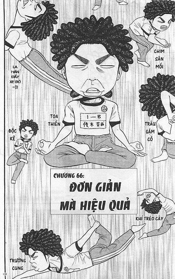 King Golf 66 trang 3