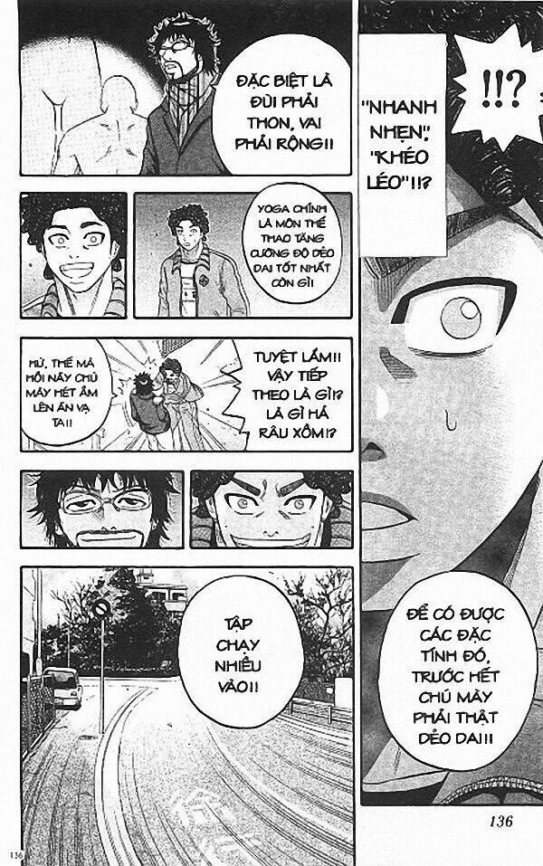 King Golf 66 trang 9