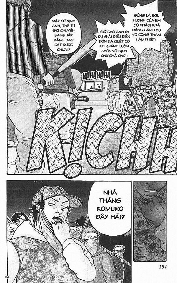 King Golf 67 trang 17