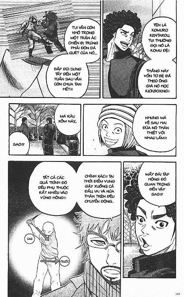 King Golf 67 trang 2