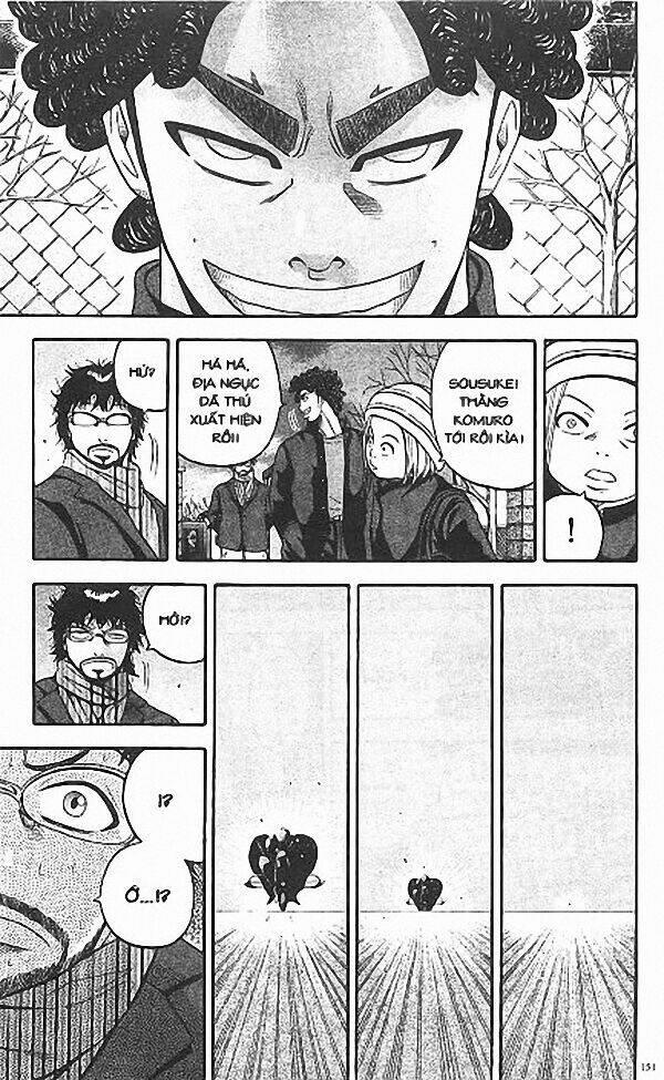 King Golf 67 trang 4