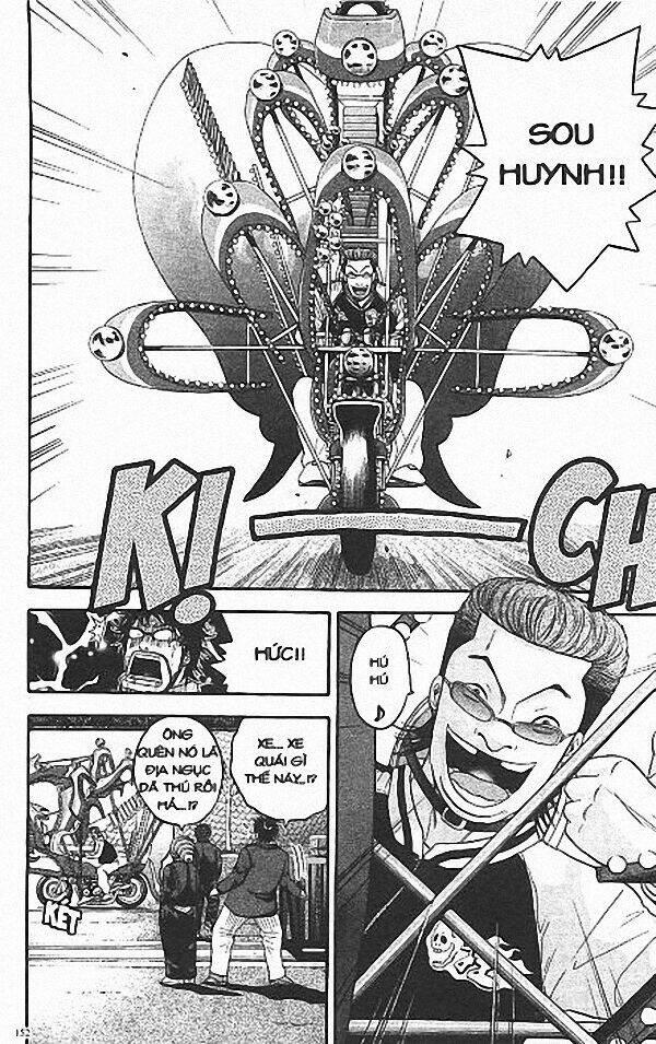 King Golf 67 trang 5