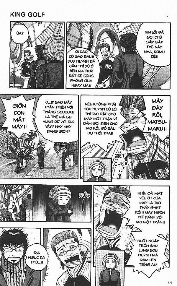 King Golf 67 trang 6