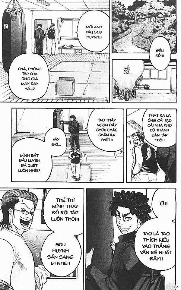 King Golf 67 trang 8