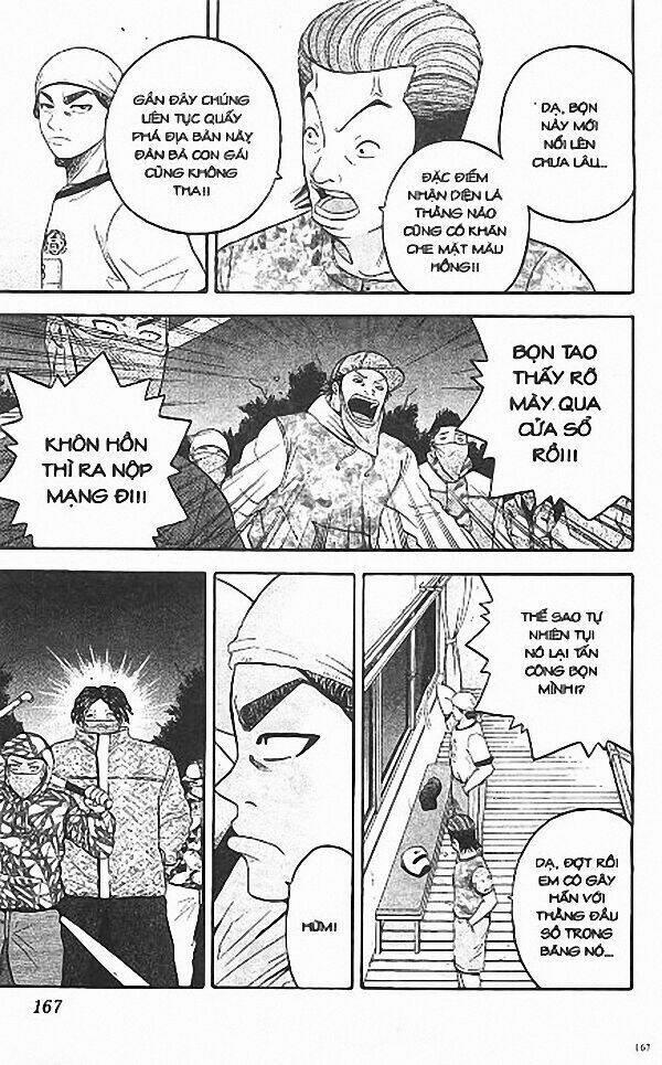 King Golf 68 trang 1