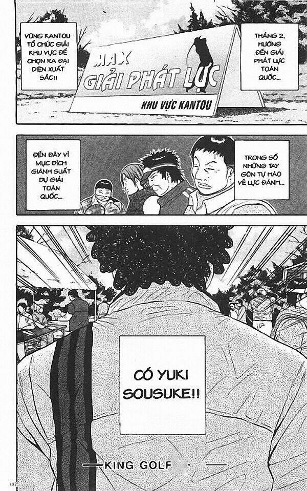 King Golf 68 trang 15